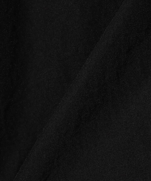 Ray BEAMS（レイビームス）の「バルーン キリカエ キャミ ワンピース [洗える]（ワンピース・レディース・レッド/ブラック・0/1）」の11枚目の写真