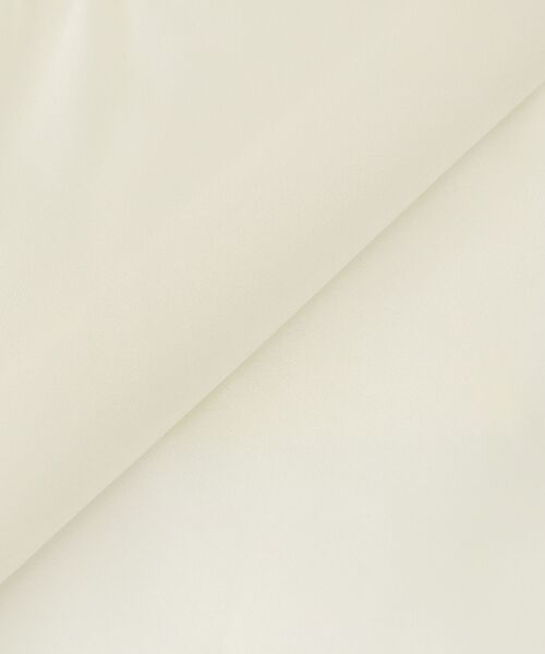 MAJESTIC LEGON(マジェスティックレゴン)の「【冷房対策にも♪さっと羽織れる】シアーフードブルゾン(シャツ/ブラウス・レディース・アイボリー/ピンクベージュ/グレー/ブラック・MEDIUM)」の19枚目の写真