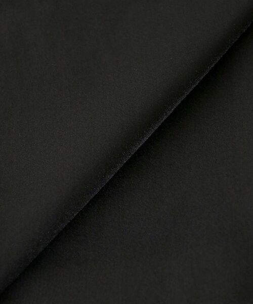 MAJESTIC LEGON(マジェスティックレゴン)の「【冷房対策にも♪さっと羽織れる】シアーフードブルゾン(シャツ/ブラウス・レディース・アイボリー/ピンクベージュ/グレー/ブラック・MEDIUM)」の21枚目の写真