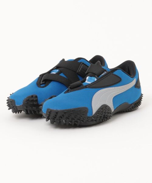 コロでかブ〜② PUMA プーマ MOSTRO OG 397330 03TEAM ROYAL(スニーカー