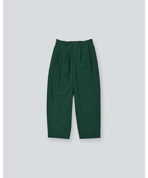 Kelen（ケレン）の「「KELEN MENS / ケレン メンズ」 4WAYストレッチコクーンパンツ HAPI（その他パンツ・メンズ・ブラック/パープル/グリーン・38/40/42）」の3枚目の写真