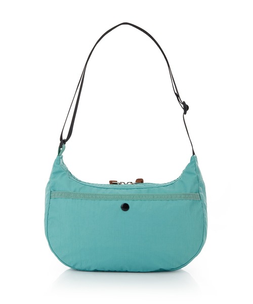 GREGORY(グレゴリー)の「サッチェルS SATCHEL S V2 オーシャングリーン(ショルダーバッグ・メンズ・グリーン系その他・ONE SIZE)」の3枚目の写真