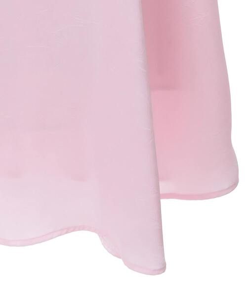 SOFFITTO（ソフィット）の「ヴィンテージライクキャミワンピース（ワンピース・レディース・ピンク/ネイビー・S/M）」の3枚目の写真