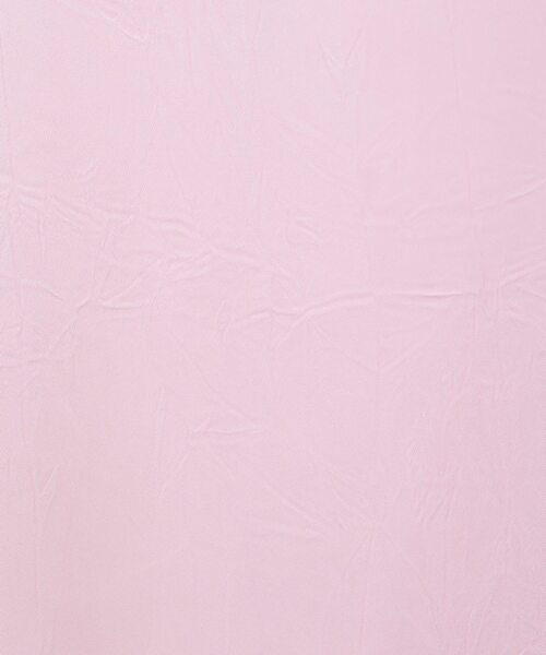 SOFFITTO（ソフィット）の「ヴィンテージライクキャミワンピース（ワンピース・レディース・ピンク/ネイビー・S/M）」の4枚目の写真