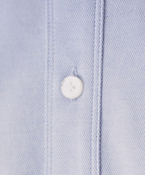 セール】【吸湿速乾/Safari5月号掲載】COOL MAX プルオーバーシャツ