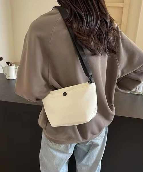 【関税込み】SALE◆レイバー ミディアム ショルダーバッグ ロシェ】スマートフォン用ミニレザーショルダーバッグ S 2WAY 本