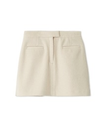 Lily Broun キュロットパンツ 楽天市場】【SALE／40%OFF】ラッフルラップキュロット LILY