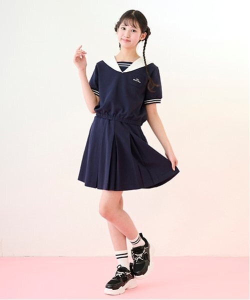 mezzo piano メゾピアノ 【B】2023年福袋 豪華5点セット 送料