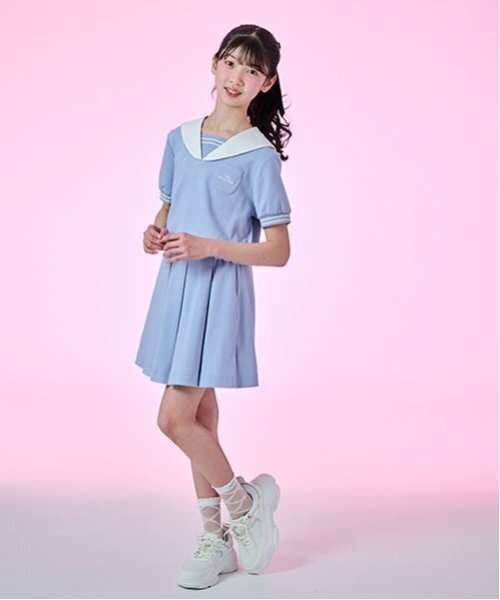mezzo piano  junior メゾピアノ ジュニア セット150 美品 楽天市場】メゾピアノジュニア(mezzo piano junior)オリジナル