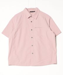 TRAIL BUM（トレイルバム）の「HERRERO S/S SHIRT /エレーロ ショートスリーブ シャツ（シャツ/ブラウス）」