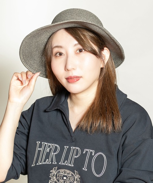 BROOKLYN（ハット）｜CA4LA（カシラ）のファッション通販 - ZOZOTOWN