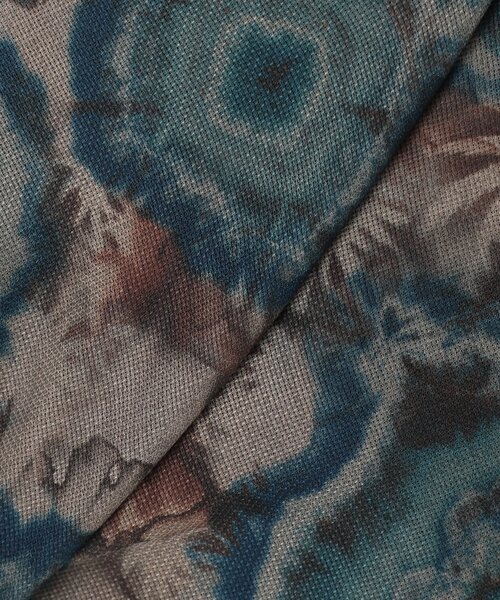 【JOURNAL STANDARD】EVALETメッシパターンシャツ 吸水速乾 / 通気性” EVALET メッシュ パターン シャツ（シャツ