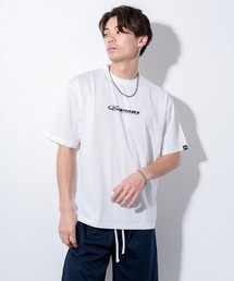 Piko | 前厚盛プリントTシャツ(Tシャツ/カットソー)