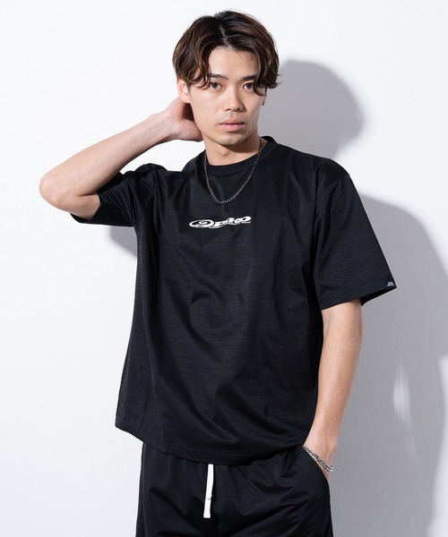 マドメド　ヒス子 Tシャツ ドライ半袖プリントTシャツ(ビースピックス/bspix)｜通販の