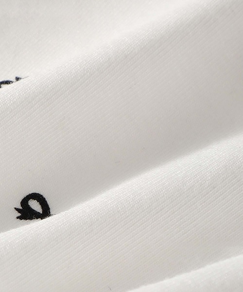 aimoha(アイモハ)の「リボン柄タンクトップ (SS)(キャミソール・レディース・ホワイト/ブラック/レッド/グレー・FREE)」の11枚目の写真