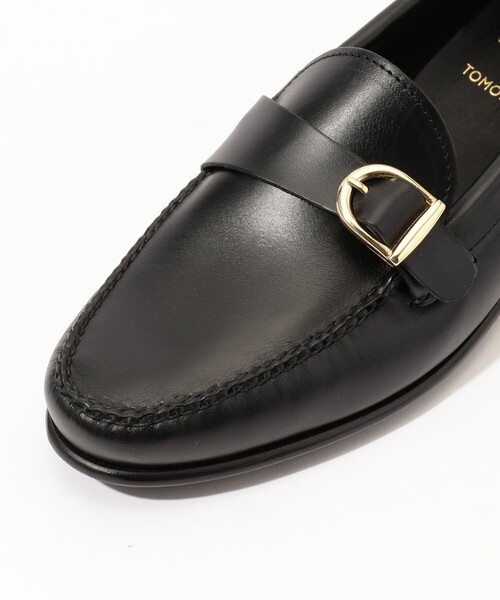 CASTELLANO モンクストラップ ローファー（ローファー）｜CASTELLANO