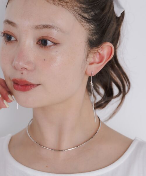 セール】motif piarces（ピアス（両耳用））｜kivi（キヴィ）の