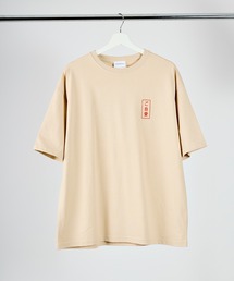 【 sanrio / サンリオ 】I CINAMOROLL Tシャツ WNI
