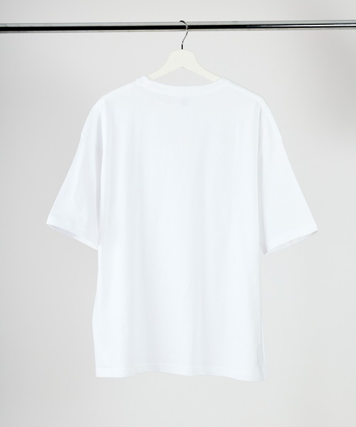sanrio（サンリオ）の「【 sanrio / サンリオ 】I CINAMOROLL Tシャツ  WNI（Tシャツ/カットソー・レディース・その他1/その他2/その他6/その他3/その他4/その他5・FREE）」の8枚目の写真