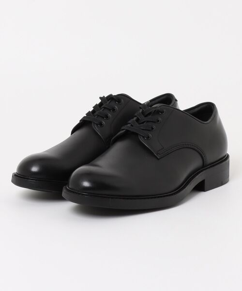 美品 アシックスウォーキング GEL-Biz ラギッド メンズ 24.5 3E ASICS RUNWALK ビジネスシューズ GEL-Biz（ゲルビズ） ラギッド