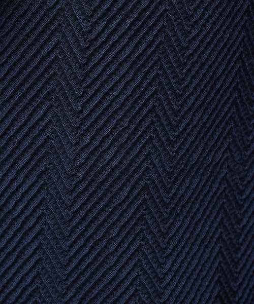 DESIGNWORKS(デザインワークス)の「【MARZOTTO】ウール ジャガード ジャケット(テーラードジャケット・メンズ・グレー/ネイビー・44/46/50/48)」の16枚目の写真