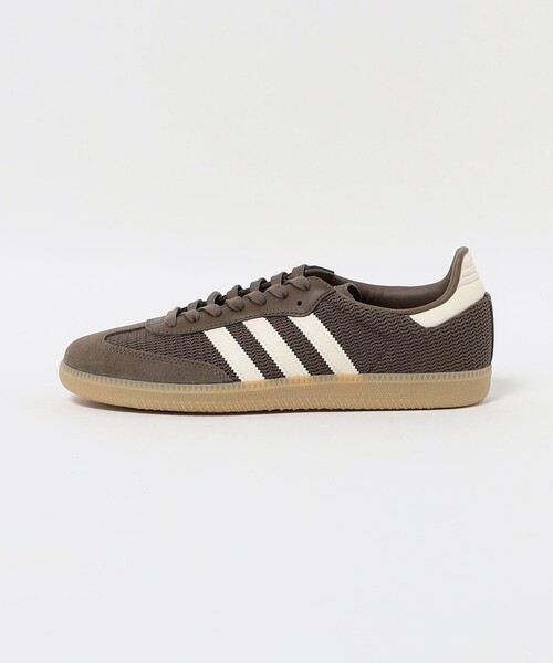 BEAUTY&YOUTH別注アイテム　 adidas サンバ 別注】 ＜adidas Originals＞ サンバ OG/スニーカー