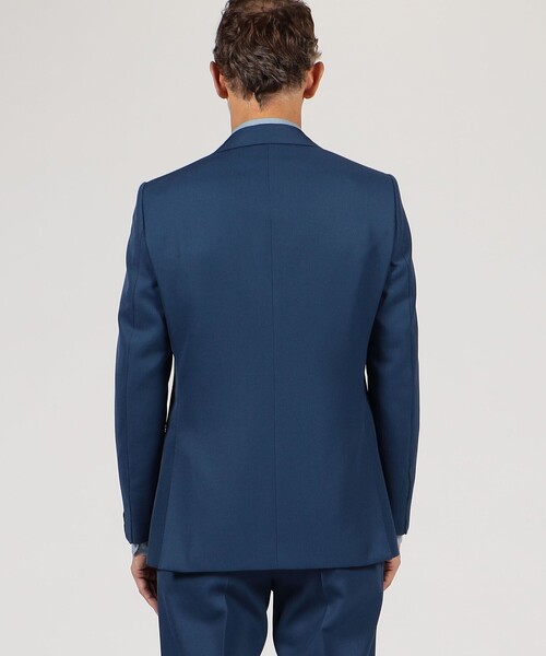 春夏size42 CARUSO カルーゾスーツ　トゥモローランド 春夏size42 CARUSO カルーゾスーツ トゥモローランド - メルカリ