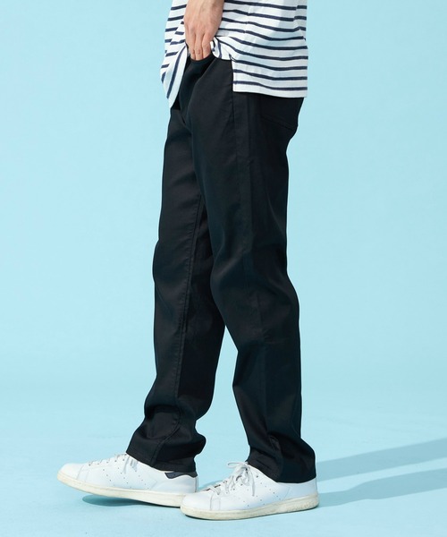 EDWIN(エドウィン)の「EDWIN エドウィン【大きいサイズ】【夏用】COOL レギュラーストレート ジーンズ デニムパンツ 涼しい(デニムパンツ・メンズ・ブルー/インディゴブルー/ブラック/チャコールグレー・44/40/38/42)」の20枚目の写真