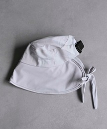 Curaful（クラフル）の「ネックリボンハット（ハット）」