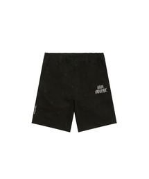 AAPE WOVEN SHORTS