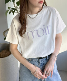 アソートフロッキーロゴTシャツ