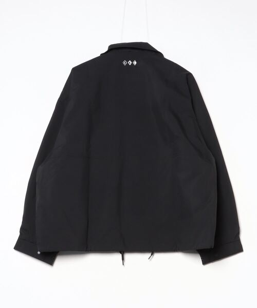 CITY COUNTRY CITY Zip Up Jacket CCC-241J002（その他アウター