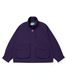 CITY COUNTRY CITY(�V�e�B�[�J���g���[�V�e�B�[)��CITY COUNTRY CITY Zip Up Jacket CCC-241J002(���̑��A�E�^�[)