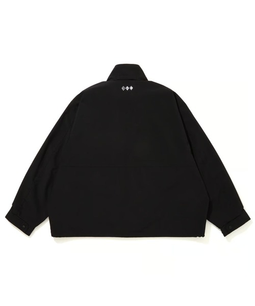 CITY COUNTRY CITY Zip Up Jacket CCC-241J002（その他アウター