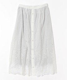 H.A.K(�n�N)�̃}�O���b�V���[���[�����`�[�t�R���r�l�[�V�����{�[���[���[�X�X�J�[�g�i���n�t���j(�X�J�[�g)