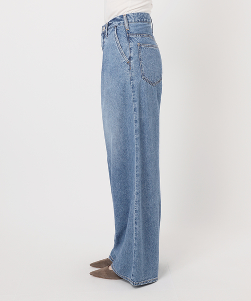 NEED by heritage/ニードバイヘリテージ AARON（デニムパンツ