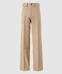 Straight“ Pressed Pants（その他パンツ）｜DAIRIKU（ダイリク