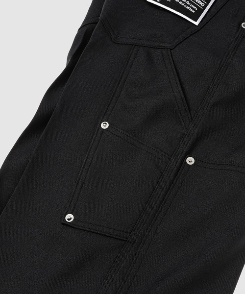 Painter' Pressed Pants（その他パンツ）｜DAIRIKU（ダイリク