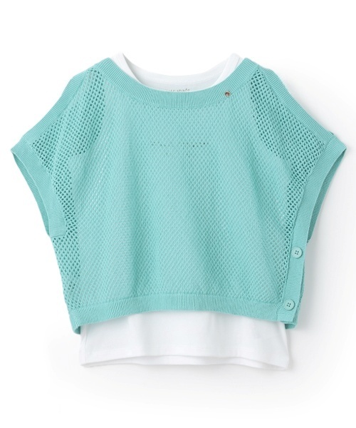 kate spade new york kids（ケイトスペードニューヨーク）の「ガールズ