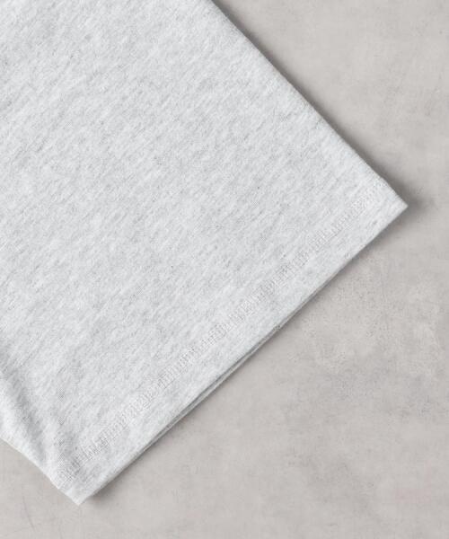 Right-on(ライトオン)の「HONEYSUCKLE ROSE(ハニーサックルローズ)【レディース】グラフィックワイドTシャツ(Tシャツ/カットソー・レディース・オフホワイト・M/L)」の12枚目の写真