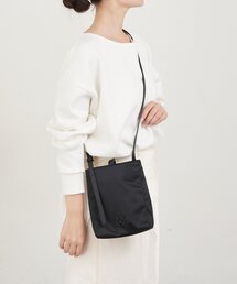 russet｜ラシットのショルダーバッグ（ナイロン）通販 - ZOZOTOWN