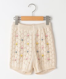 The New Society（ザ・ニューソサエティー）の「The New Society:120～140cm/ Canea Short（その他パンツ）」