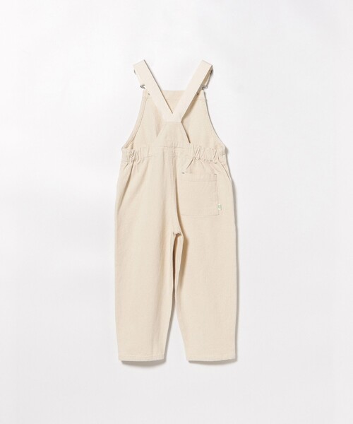 セール】キャンプ サロペット 2025FW（90～150cm）（サロペット