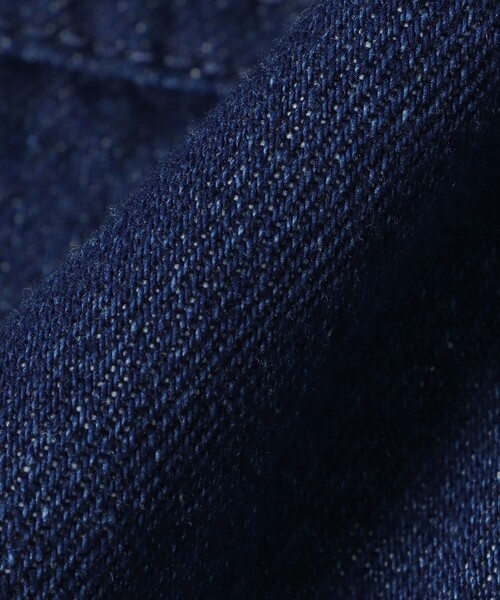 BEAMS mini(ビームスミニ)の「キャンプ サロペット 2025FW(90~150cm)(サロペット/オーバーオール・キッズ・その他/ナチュラル/インディゴブルー/その他1・100/150/140/120/110/90/130)」の19枚目の写真