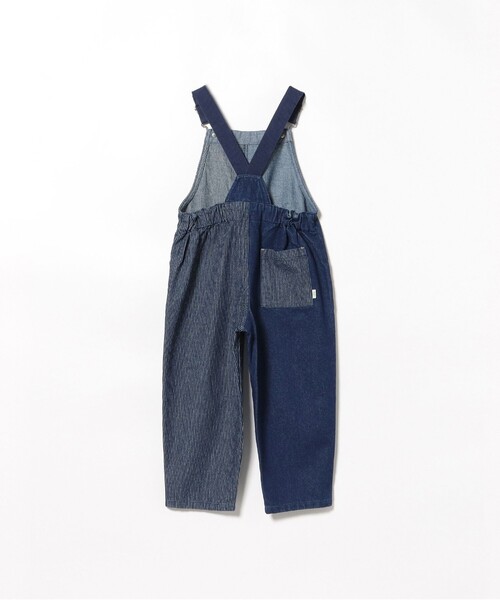 キャンプ サロペット 2025FW（90～150cm）（サロペット