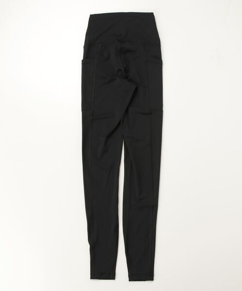 NEW BALANCE(ニューバランス)の「Sport ポケットハイライズレギンス 27インチ(レギンス/スパッツ・レディース・ブラック・X-LARGE/LARGE/MEDIUM/SMALL)」の7枚目の写真