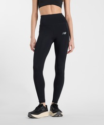 【新品S】New Balance ニューバランス　レギンス＆ブラ New Balance｜ニューバランスのレギンス/スパッツ通販 - ZOZOTOWN
