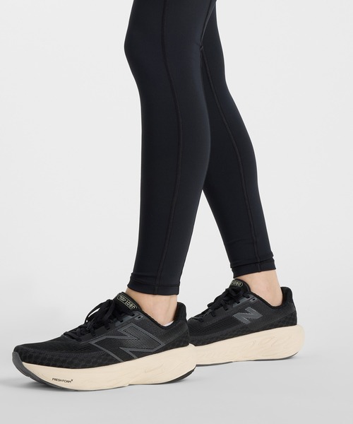 NEW BALANCE(ニューバランス)の「Sport ポケットハイライズレギンス 27インチ(レギンス/スパッツ・レディース・ブラック・X-LARGE/LARGE/MEDIUM/SMALL)」の6枚目の写真