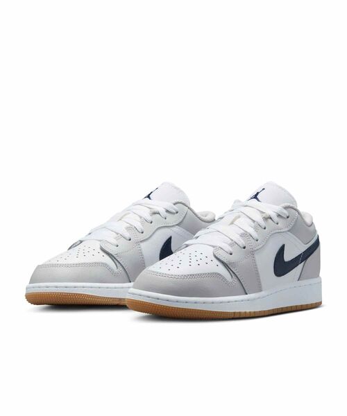 シューズ(男性用) Nike Air Jordan 1 Low 26cm セール】エア ジョーダン 1 LOW ジュニアシューズ / Air Jordan