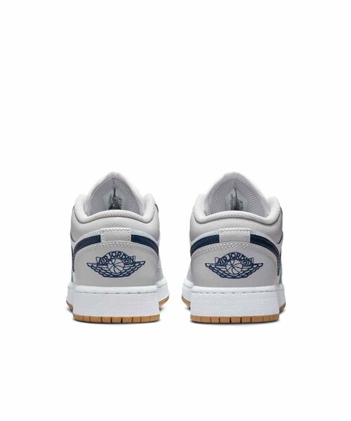 セール】エア ジョーダン 1 LOW ジュニアシューズ / Air Jordan